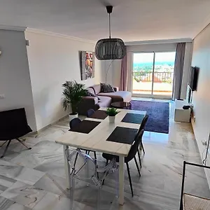 La Reserva De Penthouse , Marbellac Espagne