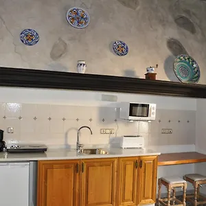 Casa De Remigias , Estepona Espagne