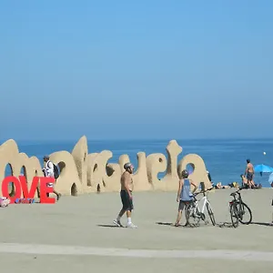 Miramar , Málaga Espagne
